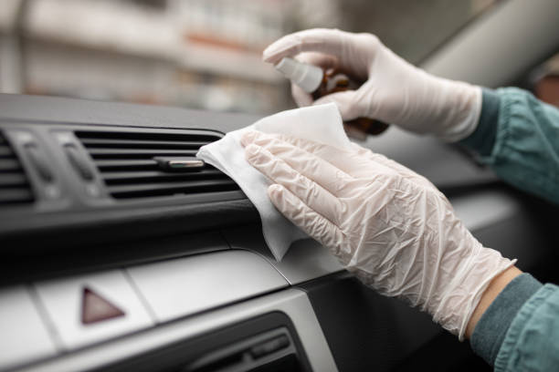 Best Air Duct Cleaning Company Near Me  in Bostonia, CA