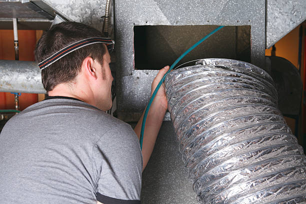 Best HVAC Duct Inspection Services  in Bostonia, CA
