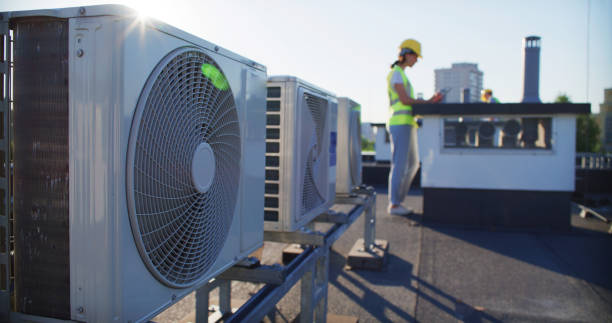 Best Air Duct Inspection  in Bostonia, CA